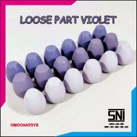 OPEN-023-Loose Part Violet C3